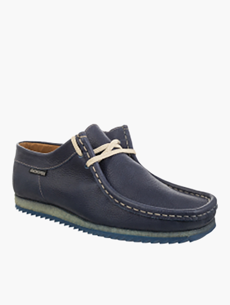 Navy grasshopper shoes discount